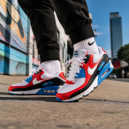 Nike 1