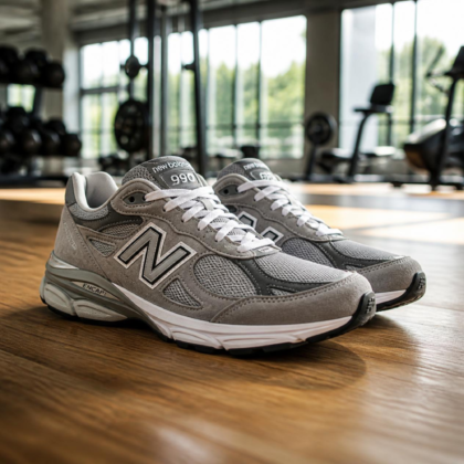 New Balance 3