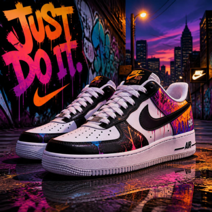 Nike 4