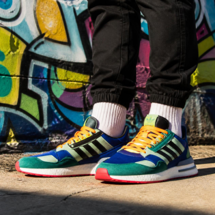Adidas 1