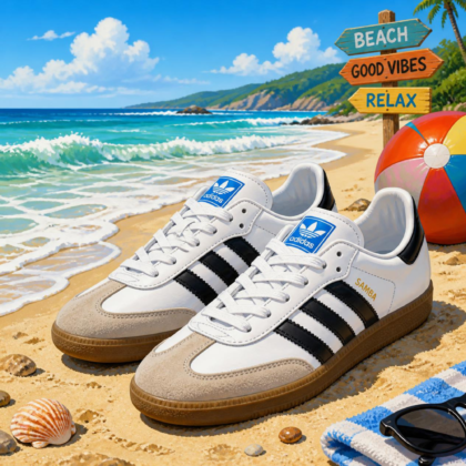 Adidas 4