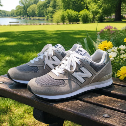 New Balance 1